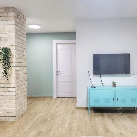 בית בלב הגולן Qasrine Bagian luar foto